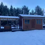 Cabanas Y Tinajas Doraliza